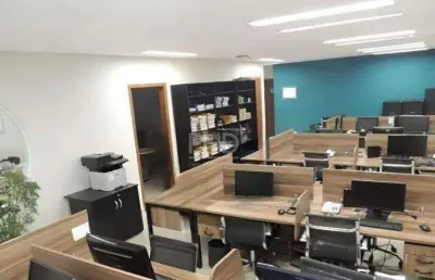 Casa à venda, 1 quarto, 5 vagas, jardim do mar - são bernardo do campo/sp