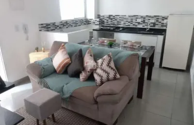Apartamento/studio 21m² para locação - bairro taboão em são bernardo do campo.