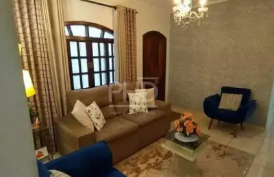 Casa à venda, 3 quartos, 2 vagas, pauliceia - são bernardo do campo/sp