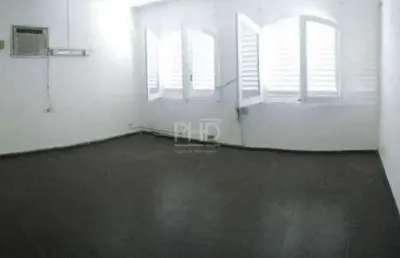 Sobrado comercial à venda, 2 vagas, jardim do mar - são bernardo do campo/sp