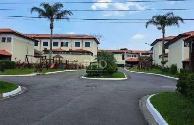 Casa de condomínio à venda, 3 quartos, 1 suíte, 2 vagas, demarchi - são bernardo do campo/sp