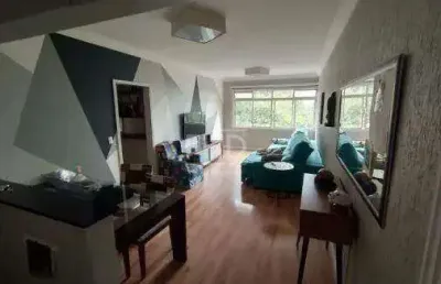 Apartamento à venda, 3 quartos, 1 suíte, 1 vaga, santo antônio - são caetano do sul/sp