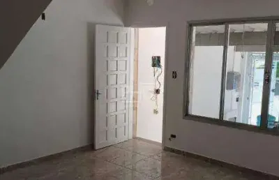 Sobrado à venda, 2 quartos, 1 suíte, centro - são bernardo do campo/sp