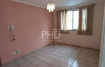 Apartamento 53 m² condomínio tiradentes - santa terezinha - são bernardo do campo - sp