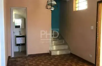 Sobrado à venda, 3 quartos, 1 suíte, 2 vagas, santa terezinha - são bernardo do campo/sp
