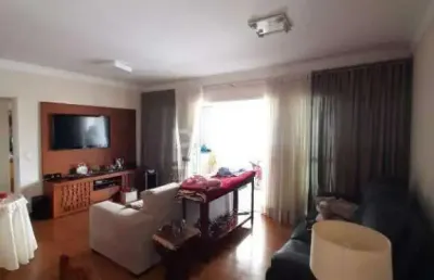 Apartamento à venda, 3 quartos, 3 suítes, 3 vagas, rudge ramos - são bernardo do campo/sp