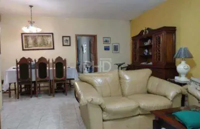 Casa à venda, 3 quartos, 1 suíte, 2 vagas, anchieta - são bernardo do campo/sp