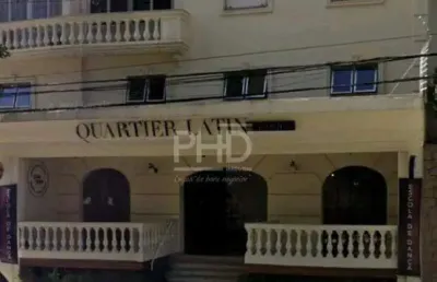 Sala comercial para alugar no Centro, Santo André 