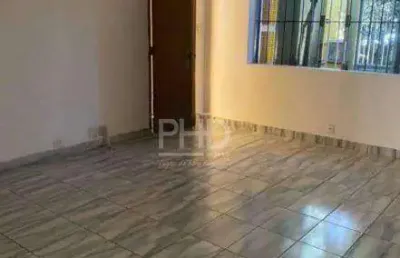 Sobrado à venda, 4 quartos, 1 suíte, 3 vagas, anchieta - são bernardo do campo/sp