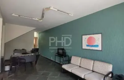 Excelente sobrado comercial 226m² no bairro jardim do mar em são bernardo do campo