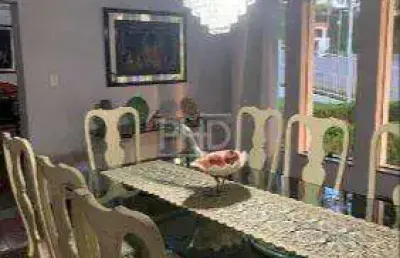 Casa à venda, 5 quartos, 3 suítes, 10 vagas, anchieta - são bernardo do campo/sp