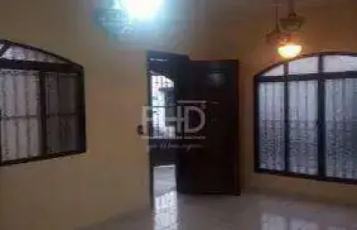 Sobrado à venda, 3 quartos, 1 suíte, 6 vagas, anchieta - são bernardo do campo/sp