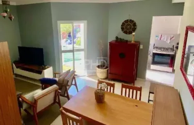 Apartamento com 3 quartos à venda no Nova Petrópolis, São Bernardo do Campo 