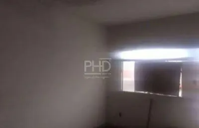 Terreno à venda, 1 quarto, 1 vaga, alves dias - são bernardo do campo/sp