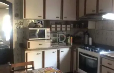 Sobrado à venda, 4 quartos, 1 suíte, 2 vagas, jardim do mar - são bernardo do campo/sp