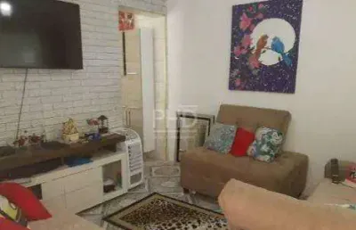 Casa à venda, 2 quartos, 2 vagas, assunção - são bernardo do campo/sp
