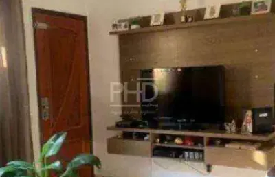 Casa à venda, 3 quartos, 1 suíte, 2 vagas, assunção - são bernardo do campo/sp
