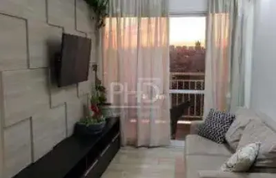 Apartamento à venda, 2 quartos, 1 suíte, 1 vaga, pauliceia - são bernardo do campo/sp