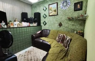Casa com 2 quartos à venda no Centro, São Bernardo do Campo 
