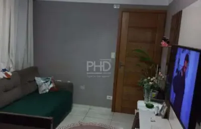 Apartamento cdhu - 43,00 - imperdível - ferrazópolis - sbcampo - sp.