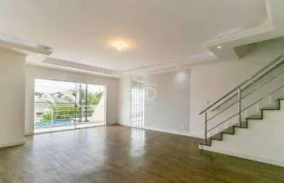 Sobrado à venda, 4 quartos, 2 suítes, 5 vagas, vila euclides - são bernardo do campo/sp
