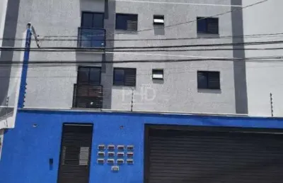 Apartamento novo em localização excelente - baeta neves - são bernardo do campo