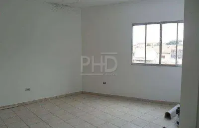 Sala comercial para alugar no Parque Espacial, São Bernardo do Campo 