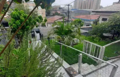 Casa com 4 quartos à venda no Ferrazópolis, São Bernardo do Campo 