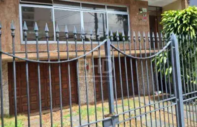 Casa com 4 quartos à venda no Rudge Ramos, São Bernardo do Campo 