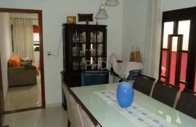 Casa com 3 quartos à venda no Anchieta, São Bernardo do Campo 