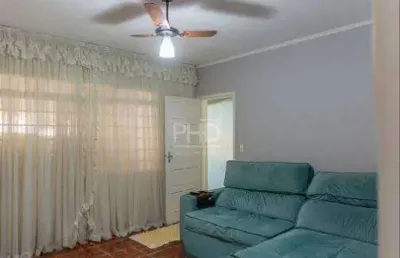Casa à venda, 3 quartos, 1 suíte, 2 vagas, assunção - são bernardo do campo/sp
