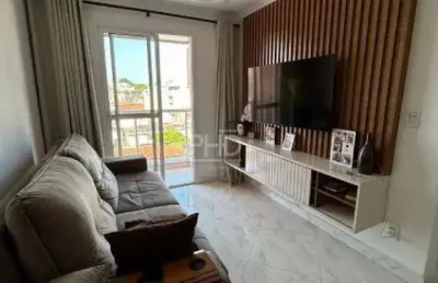 Apartamento com excelente localização - vila curuça - santo andré
