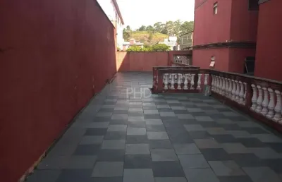Apartamento com 2 quartos à venda no Santa Terezinha, São Bernardo do Campo 