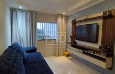 Sobrado à venda, 3 quartos, 1 suíte, 3 vagas, vila helena - santo andré/sp