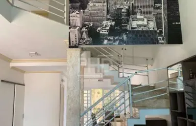 Sobrado alto padrão 338 m2, 5 suítes no parque espacial