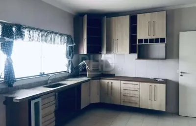 Sobrado para aluguel, 3 quartos, 2 suítes, 4 vagas, baeta neves - são bernardo do campo/sp