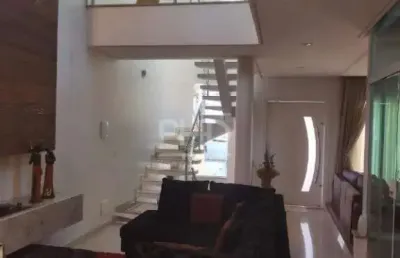 Casa com 3 quartos à venda no Rudge Ramos, São Bernardo do Campo 