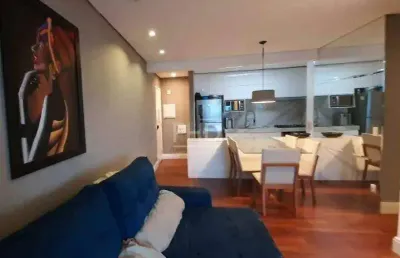 Apartamento à venda, 3 quartos, 1 suíte, 2 vagas, centro - são bernardo do campo/sp