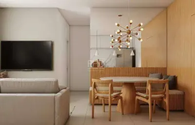 Cobertura em construção na vila guiomar - santo andré - com elevador -