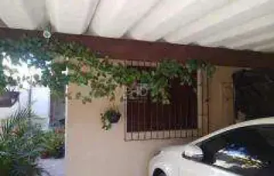 Casa a venda no centro de são bernardo ótima localização