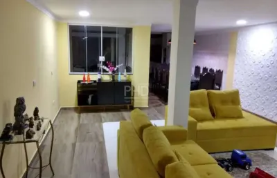 Sobrado à venda, 3 quartos, 1 suíte, 3 vagas, baeta neves - são bernardo do campo/sp