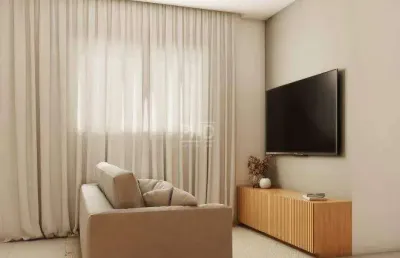 Cobertura em construção na vila guiomar - santo andré - com elevador -
