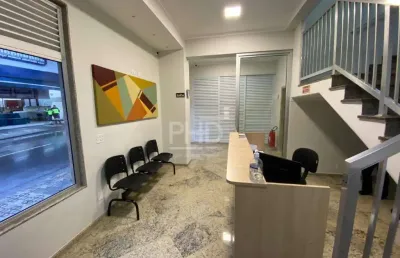 Excelente sala comercial 42m² no centro de são bernardo