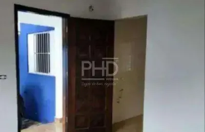 Casa à venda, 3 quartos, 6 vagas, vila palmares - santo andré/sp