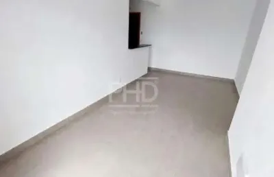 Apartamento à venda, 2 quartos, 1 vaga, planalto - são bernardo do campo/sp