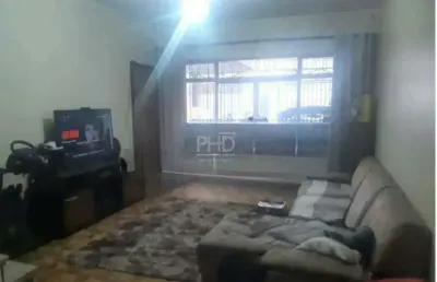 Venda de sobrado no jardim do mar para uso comercial ou residencial