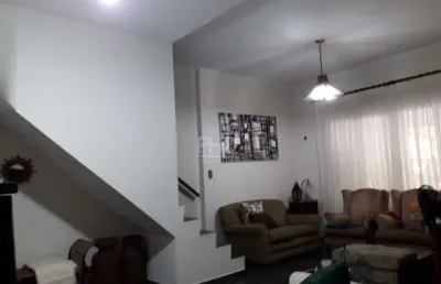 Sobrado à venda, 3 quartos, 3 suítes, 2 vagas, nova petrópolis - são bernardo do campo/sp
