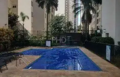 Apartamento para aluguel, 2 quartos, 1 vaga, nova petrópolis - são bernardo do campo/sp