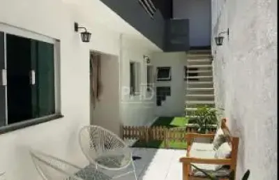Casa à venda, 2 quartos, 1 suíte, 2 vagas, independência - são bernardo do campo/sp