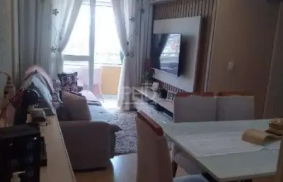 Apartamento com 2 quartos à venda no Centro, São Bernardo do Campo 
